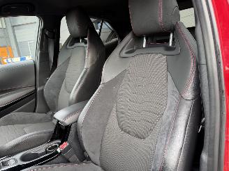 Toyota Corolla 1.8 Hybrid Executive NAP Nederlandse Auto! Head-Up picture 11