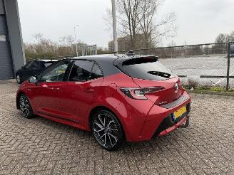 Toyota Corolla 1.8 Hybrid Executive NAP Nederlandse Auto! Head-Up picture 4