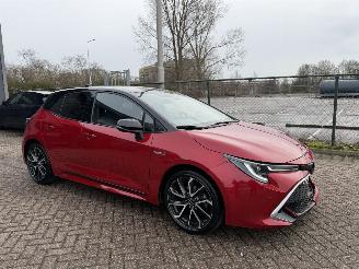 Toyota Corolla 1.8 Hybrid Executive NAP Nederlandse Auto! Head-Up picture 2