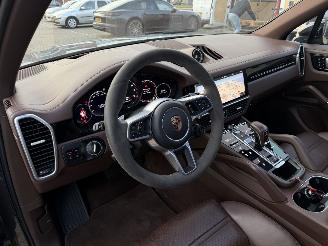 Porsche Cayenne 3.0 E-HYBRID 422Pk Pano Bose 360Camera Head-Up picture 8