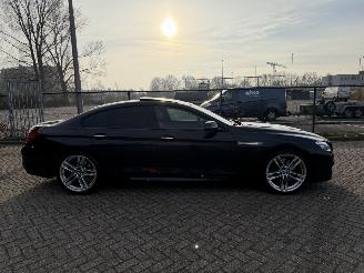 BMW 6-serie 640D XDrive M-Pakket High Executive Pano Harman Kardon Head-Up picture 8