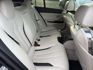 BMW 6-serie 640D XDrive M-Pakket High Executive Pano Harman Kardon Head-Up picture 19