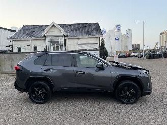 Toyota Rav-4 2.5 Hybrid Style Bi-Tone Automaat picture 7