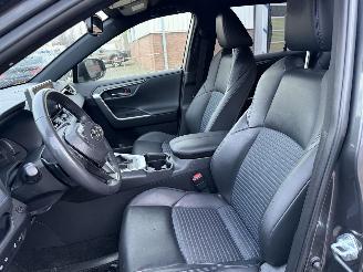 Toyota Rav-4 2.5 Hybrid Style Bi-Tone Automaat picture 9