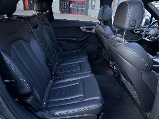 Audi Q7 3.0 TDI Quattro 7Persoons S-Line Pano Bose Head-Up picture 18