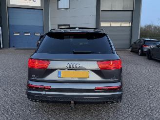 Audi Q7 3.0 TDI Quattro 7Persoons S-Line Pano Bose Head-Up picture 5