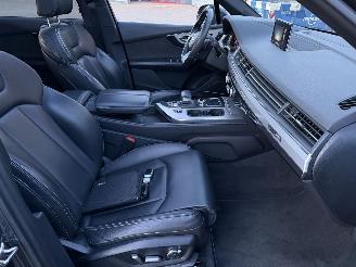 Audi Q7 3.0 TDI Quattro 7Persoons S-Line Pano Bose Head-Up picture 10