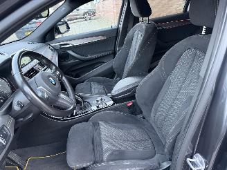 BMW X2 SDRIVE18I M-Pakket NAP Nederlandse Auto picture 9