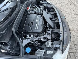 BMW X2 SDRIVE18I M-Pakket NAP Nederlandse Auto picture 21