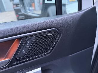 Volkswagen Tiguan 2.0 TSI 4Motion DSG R-Line Pano Virtual Cockpit Dynaudio picture 12