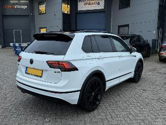 Volkswagen Tiguan 2.0 TSI 4Motion DSG R-Line Pano Virtual Cockpit Dynaudio picture 5