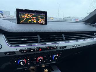 Audi Q7 3.0 TDI Quattro 7Persoons S-Line Pano Head-Up Softclose picture 14