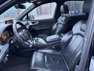 Audi Q7 3.0 TDI Quattro 7Persoons S-Line Pano Head-Up Softclose picture 9