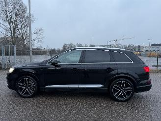 Audi Q7 3.0 TDI Quattro 7Persoons S-Line Pano Head-Up Softclose picture 4