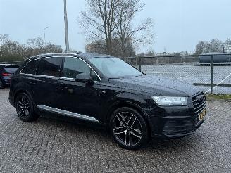 Audi Q7 3.0 TDI Quattro 7Persoons S-Line Pano Head-Up Softclose picture 3