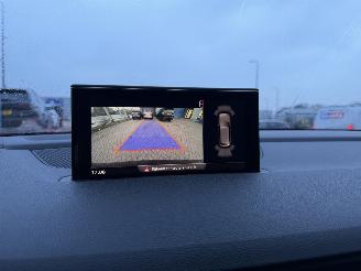 Audi Q7 3.0 TDI Quattro 7Persoons S-Line Pano Head-Up Softclose picture 15