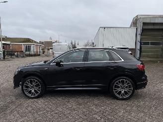 Audi Q3 35 TFSI S-Line Orgineel Nl NAP! Virtual Cockpit picture 3