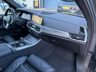 BMW X5 xDrive45e M-Pakket High Executive Pano SkyLounge Harman Kardon Sfeerverlichting Head-Up picture 12