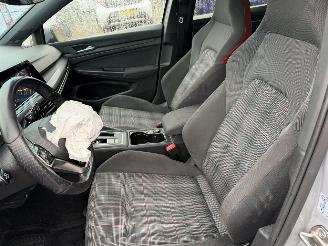 Volkswagen Golf 2.0 TSI GTI 245Pk Pano picture 11