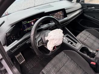 Volkswagen Golf 2.0 TSI GTI 245Pk Pano picture 8