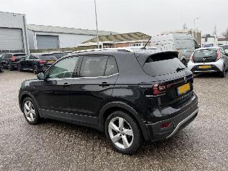 Volkswagen T-Cross 1.0 TSI DSG Style NAP Nederlandse Auto picture 4