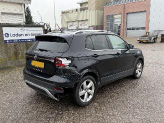 Volkswagen T-Cross 1.0 TSI DSG Style NAP Nederlandse Auto picture 6