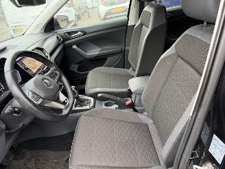 Volkswagen T-Cross 1.0 TSI DSG Style NAP Nederlandse Auto picture 9