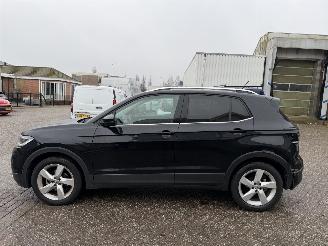 Volkswagen T-Cross 1.0 TSI DSG Style NAP Nederlandse Auto picture 3