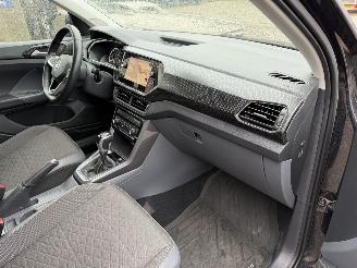 Volkswagen T-Cross 1.0 TSI DSG Style NAP Nederlandse Auto picture 12