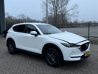 Mazda CX-5 2.0 SkyActive 165 Automaat Sport Selected picture 4