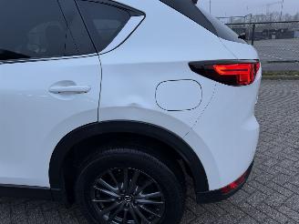 Mazda CX-5 2.0 SkyActive 165 Automaat Sport Selected picture 15
