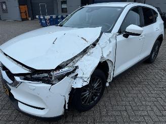 Mazda CX-5 2.0 SkyActive 165 Automaat Sport Selected picture 17