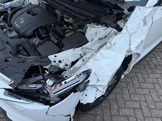 Mazda CX-5 2.0 SkyActive 165 Automaat Sport Selected picture 18