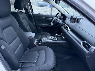 Mazda CX-5 2.0 SkyActive 165 Automaat Sport Selected picture 12
