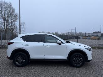 Mazda CX-5 2.0 SkyActive 165 Automaat Sport Selected picture 3