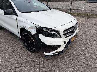 Mercedes GLA 200 Cdi Automaat AMG Pakket Pano picture 15