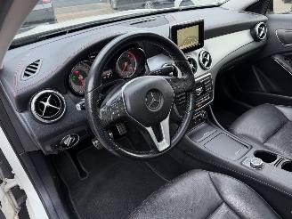 Mercedes GLA 200 Cdi Automaat AMG Pakket Pano picture 8