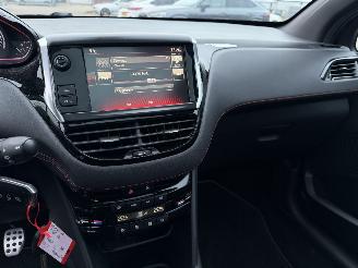 Peugeot 208 1.6 e-Thp GTI 208Pk Glasdak Jbl picture 11