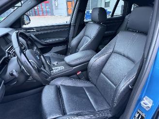 BMW X4 M40i 360Pk Centenial High Executive Schuifdak Harman Kardon Head-Up picture 10