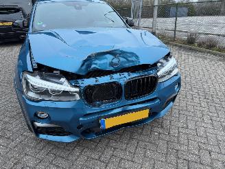 BMW X4 M40i 360Pk Centenial High Executive Schuifdak Harman Kardon Head-Up picture 22