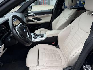 BMW 4-serie 420i M-Pakket Schuifdak NAP Nederlandse Auto! picture 10