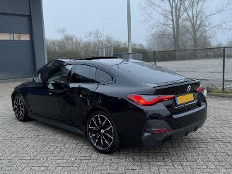 BMW 4-serie 420i M-Pakket Schuifdak NAP Nederlandse Auto! picture 5