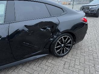 BMW 4-serie 420i M-Pakket Schuifdak NAP Nederlandse Auto! picture 22