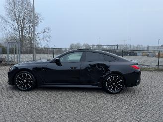 BMW 4-serie 420i M-Pakket Schuifdak NAP Nederlandse Auto! picture 4