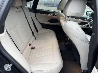 BMW 4-serie 420i M-Pakket Schuifdak NAP Nederlandse Auto! picture 18