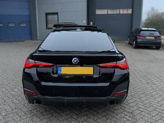 BMW 4-serie 420i M-Pakket Schuifdak NAP Nederlandse Auto! picture 6