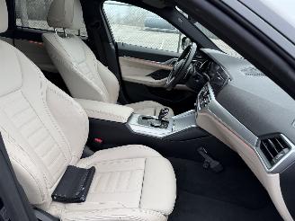BMW 4-serie 420i M-Pakket Schuifdak NAP Nederlandse Auto! picture 12