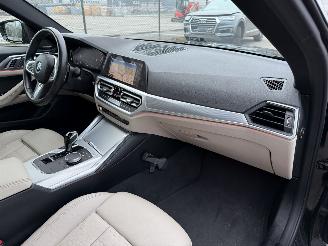 BMW 4-serie 420i M-Pakket Schuifdak NAP Nederlandse Auto! picture 11