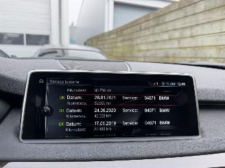 BMW X5 XDRIVE35i M-Pakket High Executive Pano Harman Kardon Head-Up picture 23
