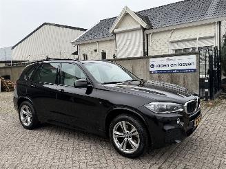 BMW X5 XDRIVE35i M-Pakket High Executive Pano Harman Kardon Head-Up picture 2